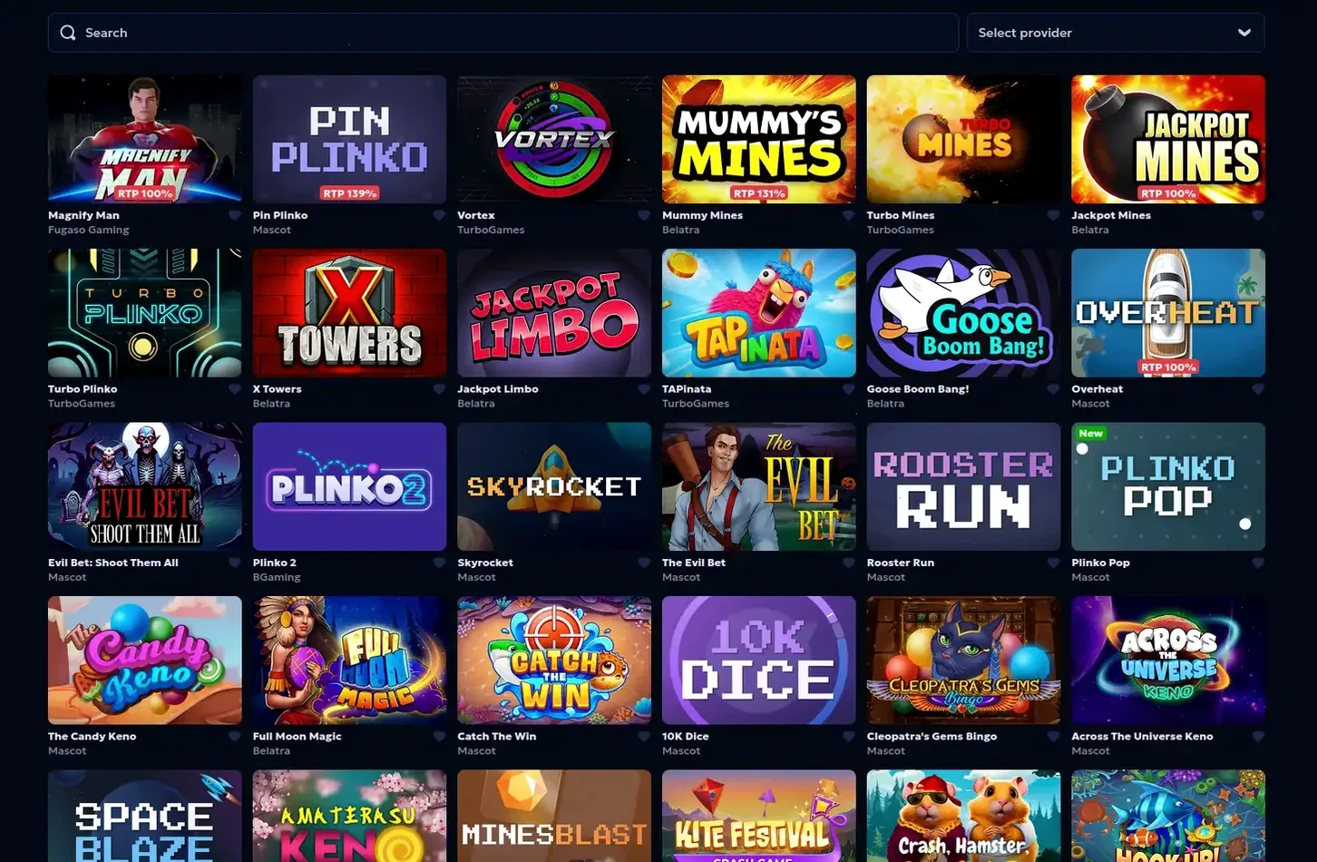 Datenschutz und Sicherheit bei Caspero Casino